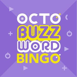 OCTO Buzzword Bingo