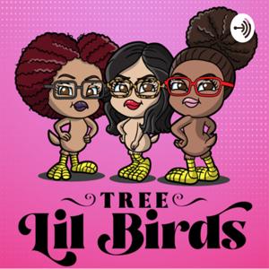 Tree Lil Birds