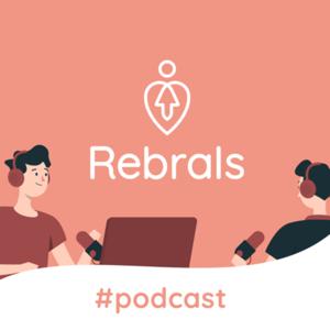 Podcast da REBRALS