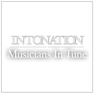 Intonation: Musicians In Tune