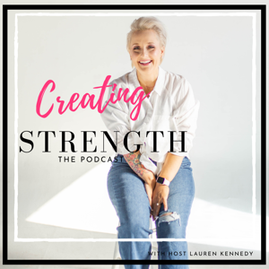 Creating Strength