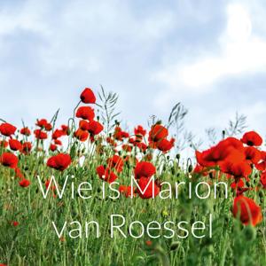 Wie is Marion van Roessel - LaRoess