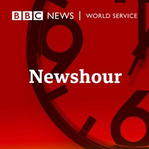 Newshour by BBC World Service