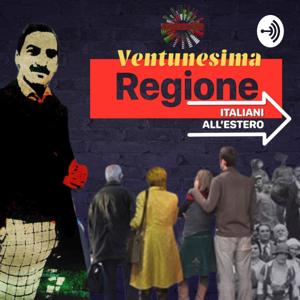 VentunesimaRegione