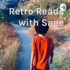 Retro Reads with Sage