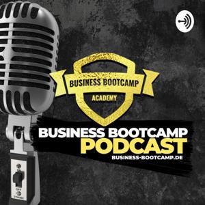 Business Bootcamp Podcast