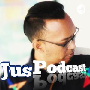 JusPodcast