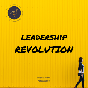 Leadership Revolution