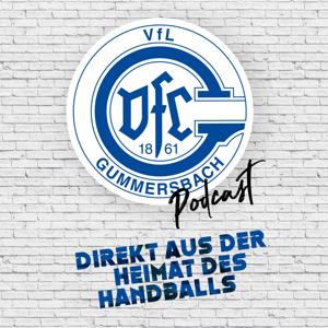 VfL Gummersbach Podcast