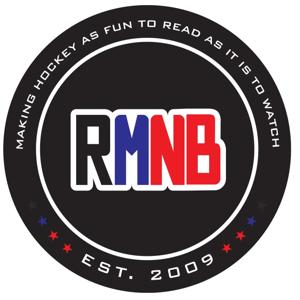 RMNB Podcast