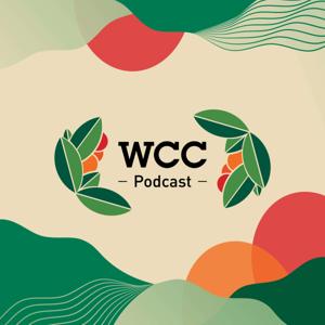 World Coffee Championships Podcast