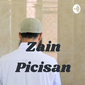 Zain Picisan