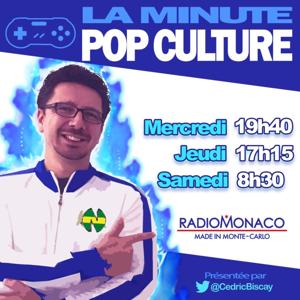 Radio Monaco - Pop Culture