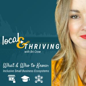 Local & Thriving