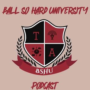 Ball So Hard University
