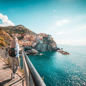 Alchimie - Bellezze e storie di Italia