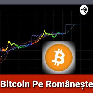 Bitcoin pe românește!