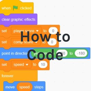 How to Code