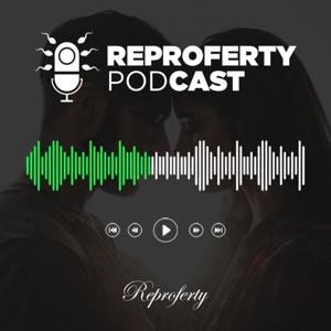 Reproferty Podcast