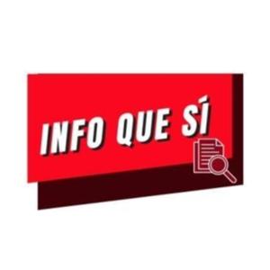 Info Que Sí: Hacia un consumo consciente de la información