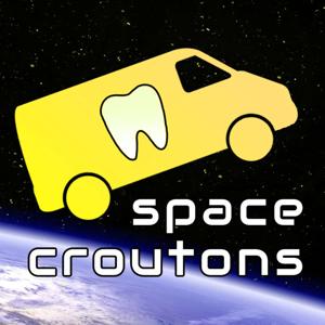 Space Croutons