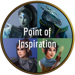 Point of Inspiration