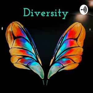 Diversity - Female Story Telling