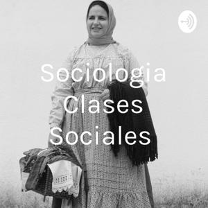 Sociologia Clases Sociales