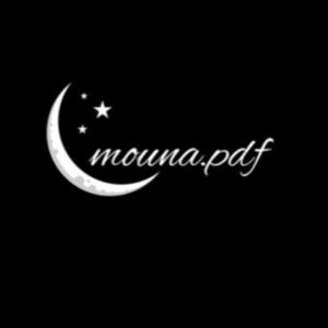 Mouna's Other Podcast