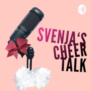 Svenjas Cheer Talk