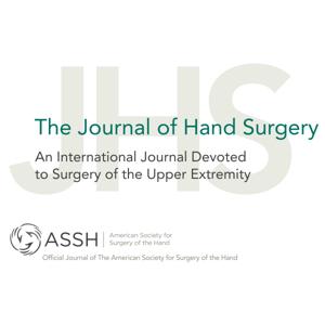 Journal of Hand Surgery by ASSH