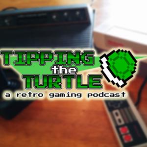 Tipping the Turtle Gaming