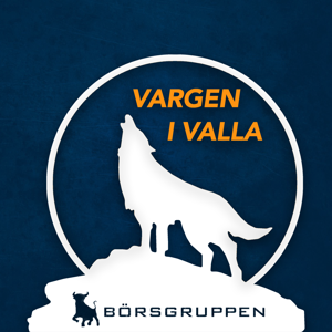 Vargen i Valla