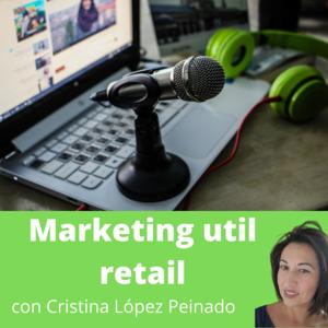 Marketing útil retail