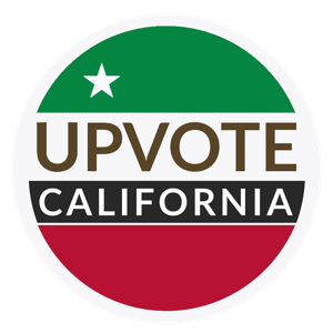 Upvote California