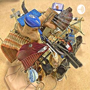 The World Outside My Mind