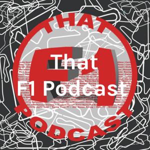 That F1 Podcast