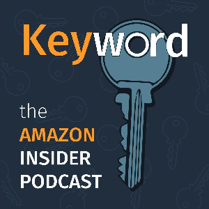 Keyword: The Amazon Insider Podcast