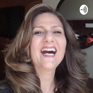 Mina Javaherbin Talking Here