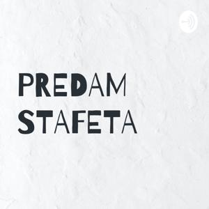 PREDAM STAFETA