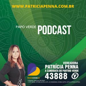 Papo Verde Podcast