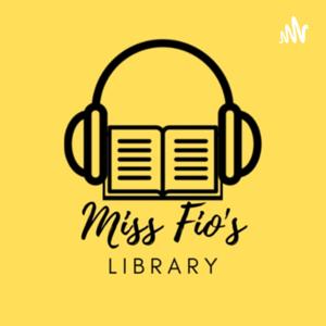 Miss Fio's Library - Stories for kids. by Fiorella Lasca