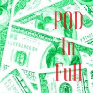 Pod In Full Podcast