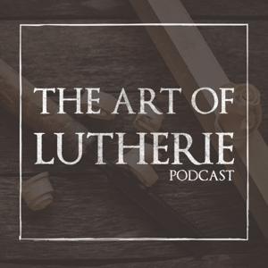 The Art Of Lutherie by Tom Bills: Master Luthier, Author, And Guitar Making Instructor