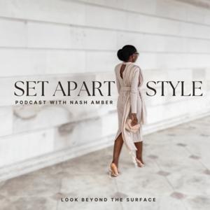 Set Apart Style