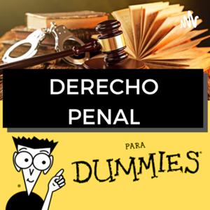 DERECHO PENAL PARA DUMMIES