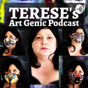 TERESE's Art Genic Podcast