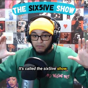 The Six5ive Show