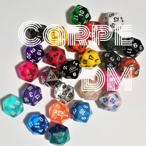 Carpe DM - A D&D Podcast