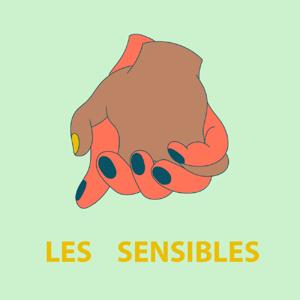 CISM 89.3 : Les Sensibles